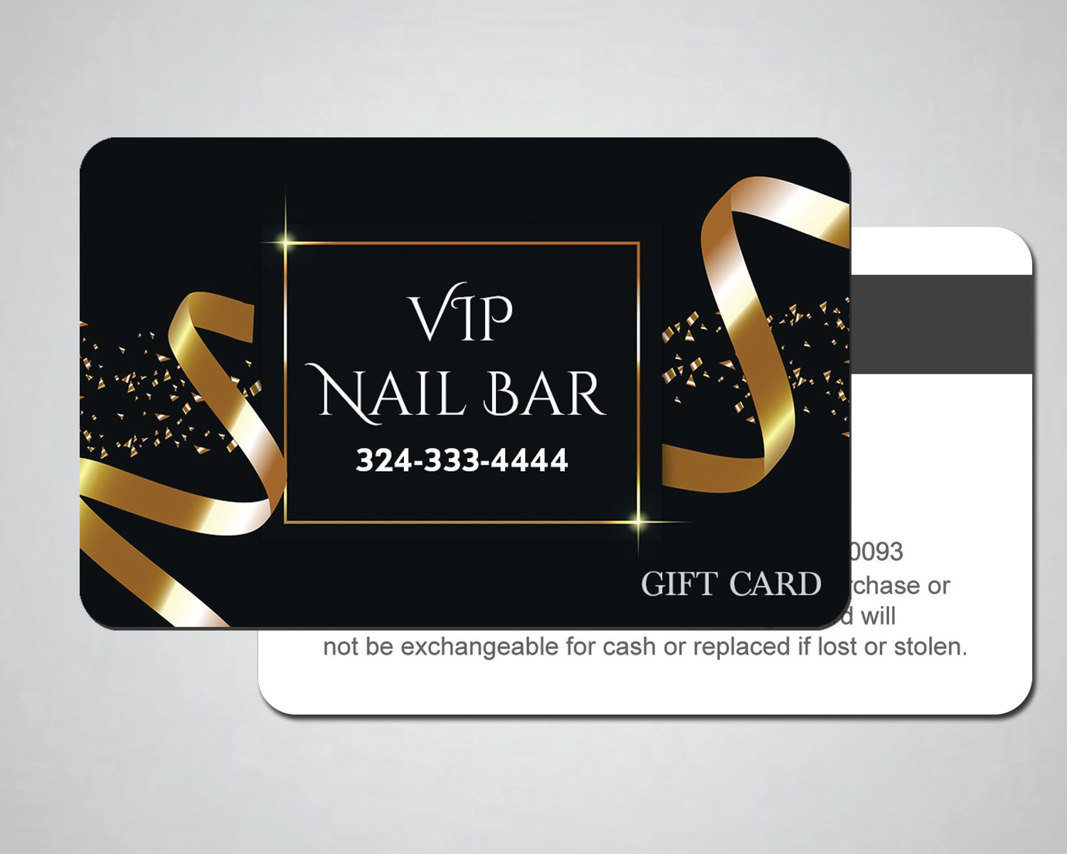Gift Card  (POS) - GC-G030
