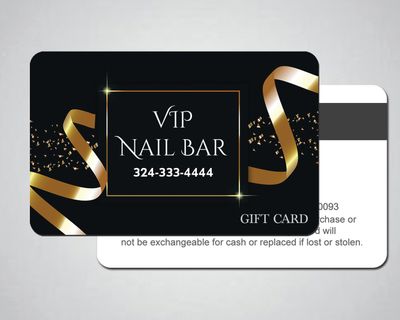 Gift Card  (POS) - GC-G030