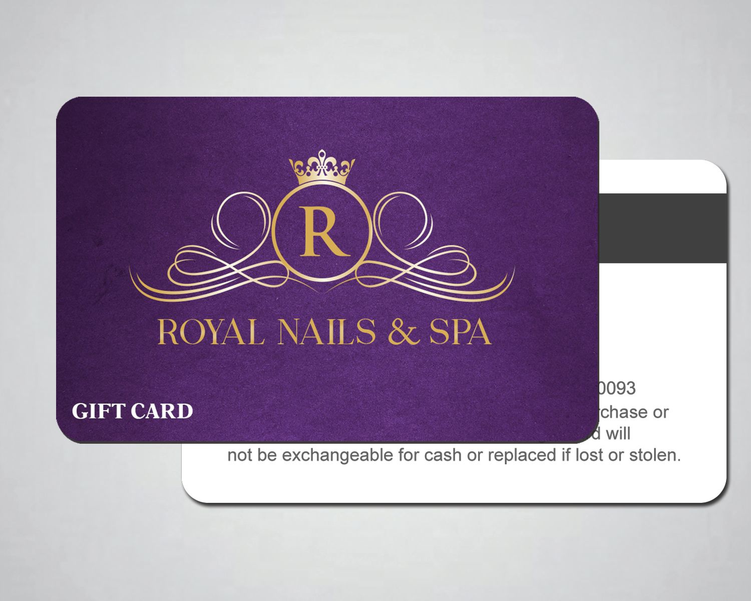 Gift Card  (POS) - GC-G044