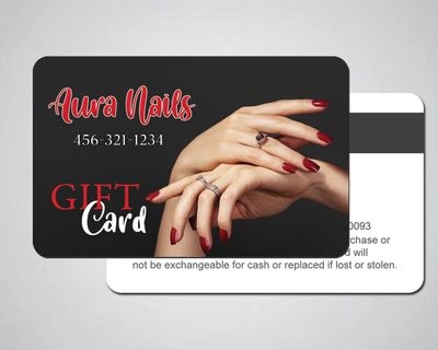 Gift Card  (POS) - GC-G027