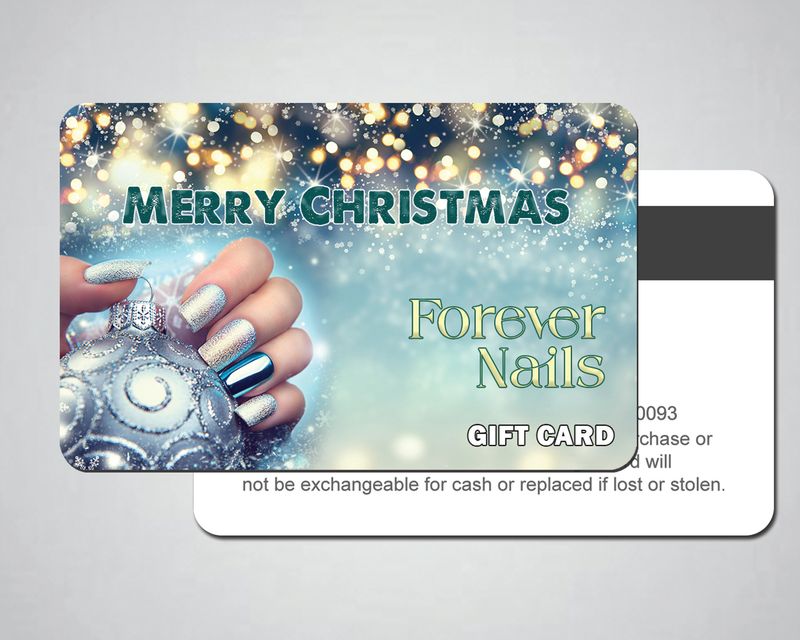 Gift Card  (POS) - GC-C003
