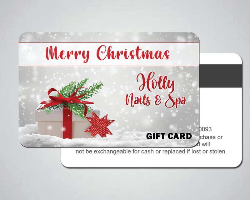 Gift Card  (POS) - GC-C005