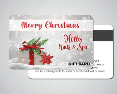 Gift Card  (POS) - GC-C005