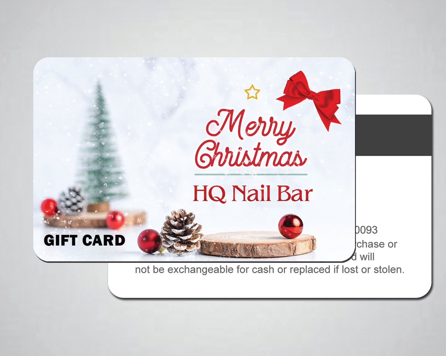 Gift Card  (POS) - GC-C006