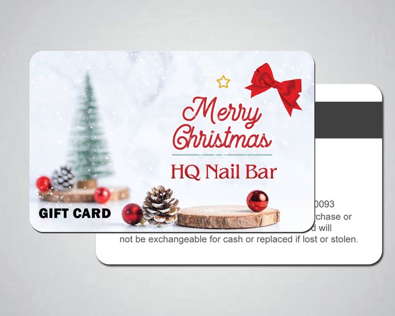 Gift Card  (POS) - GC-C006