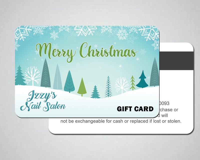 Gift Card  (POS) - GC-C004