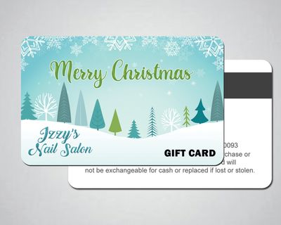 Gift Card  (POS) - GC-C004