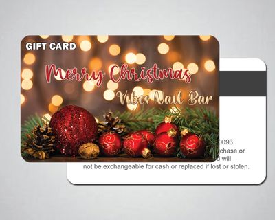 Gift Card  (POS) - GC-C002