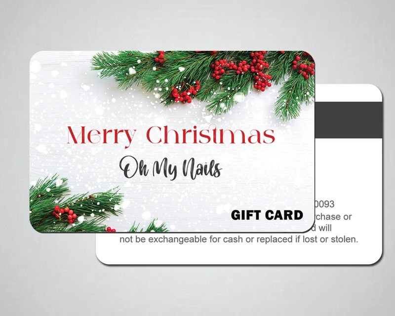 Gift Card  (POS) - GC-C008