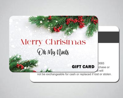 Gift Card  (POS) - GC-C008