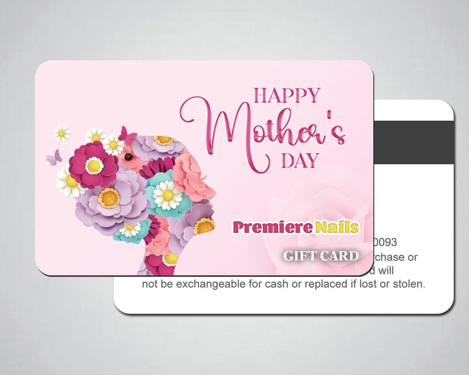 Gift Card  (POS) - GC- MD014