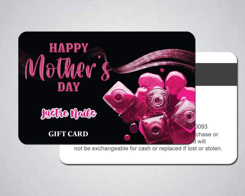 Gift Card  (POS) - GC- MD016