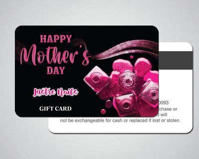Gift Card  (POS) - GC- MD016