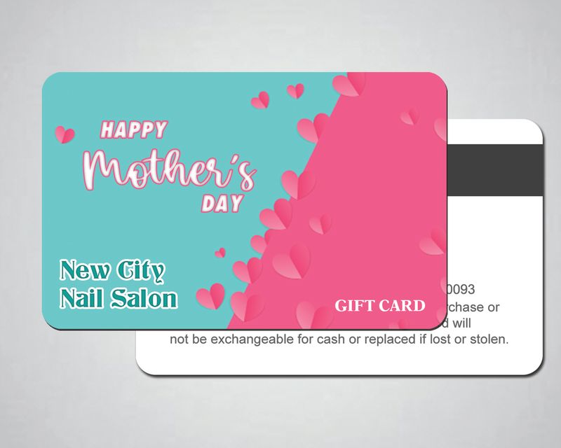 Gift Card  (POS) - GC- MD019