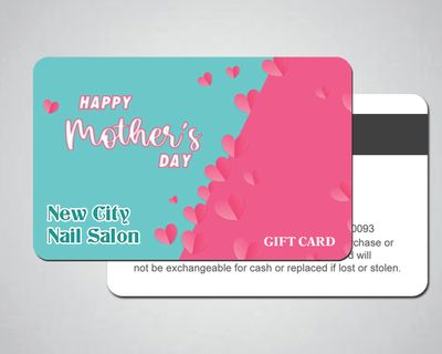 Gift Card  (POS) - GC- MD019