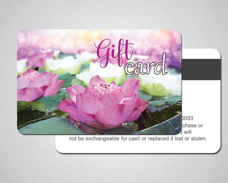 Gift Card  (POS) - GC- M040