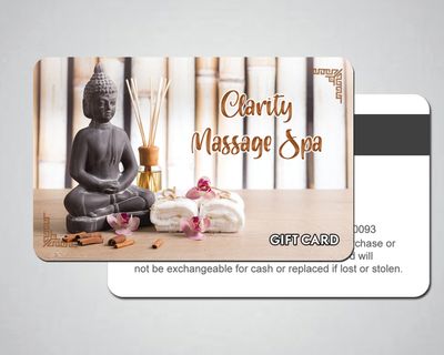 Gift Card  (POS) - GC- M038