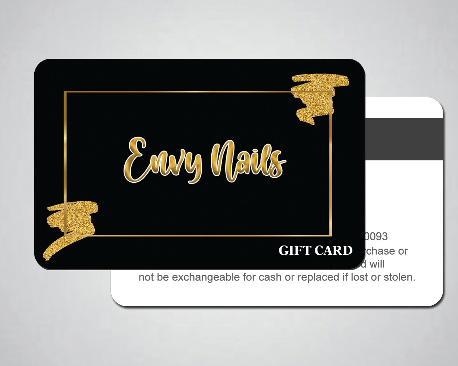 Gift Card  (POS) - GC-G047