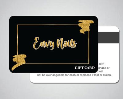 Gift Card  (POS) - GC-G047