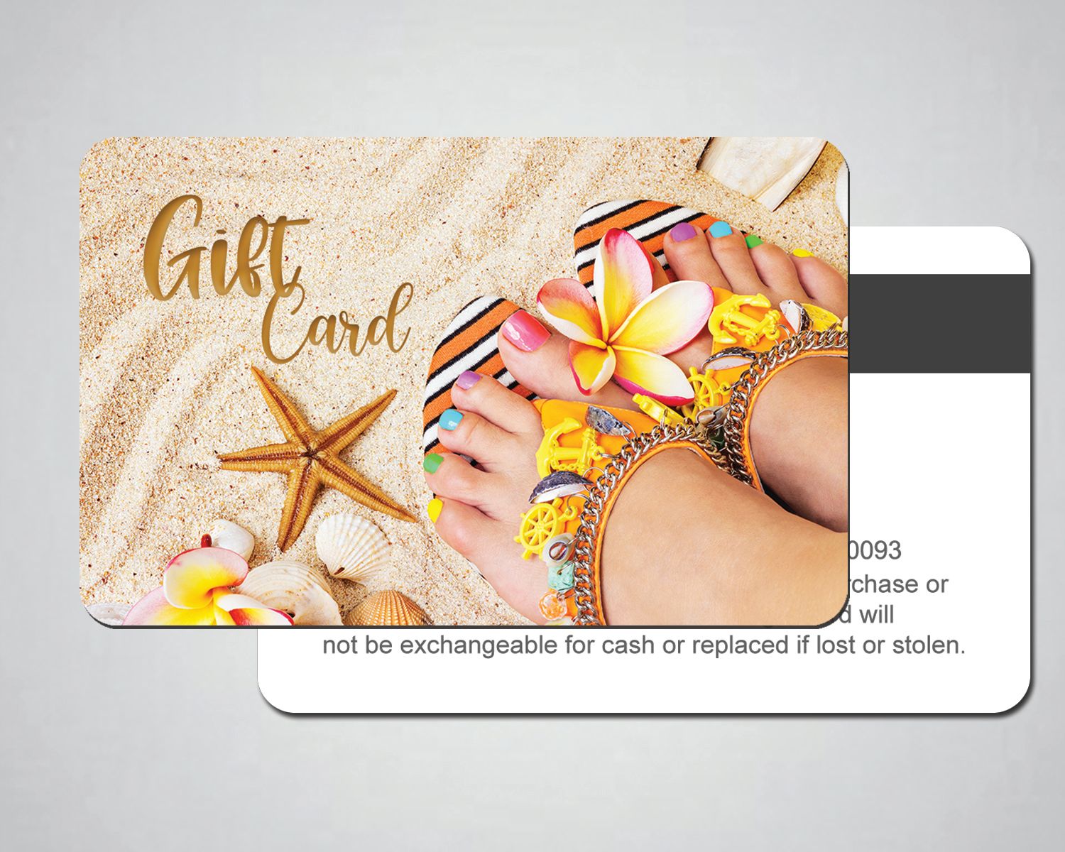 Gift Card  (POS) - GC-G049