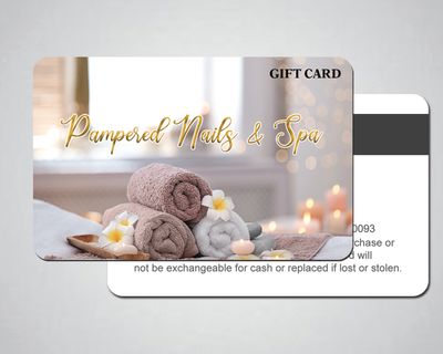 Gift Card  (POS) - GC-G048