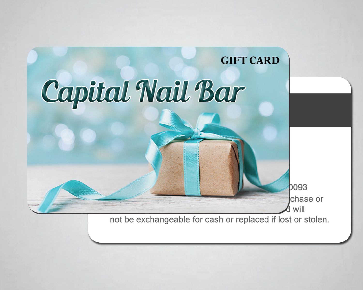Gift Card  (POS) - GC-G052