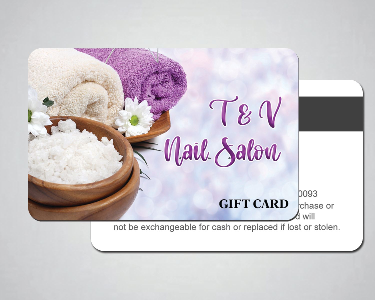 Gift Card  (POS) - GC-G053