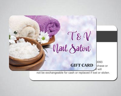 Gift Card  (POS) - GC-G053
