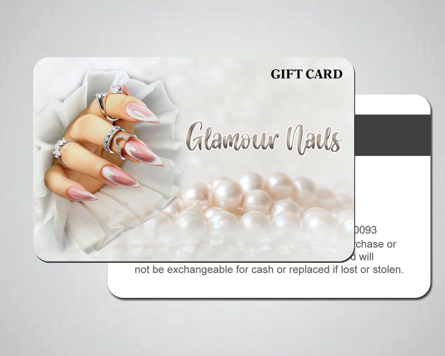 Gift Card  (POS) - GC-G054