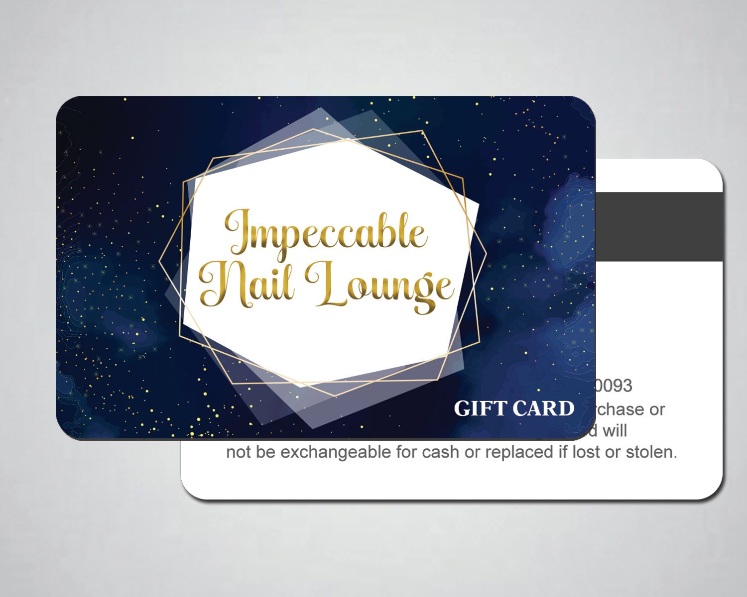 Gift Card  (POS) - GC-G056