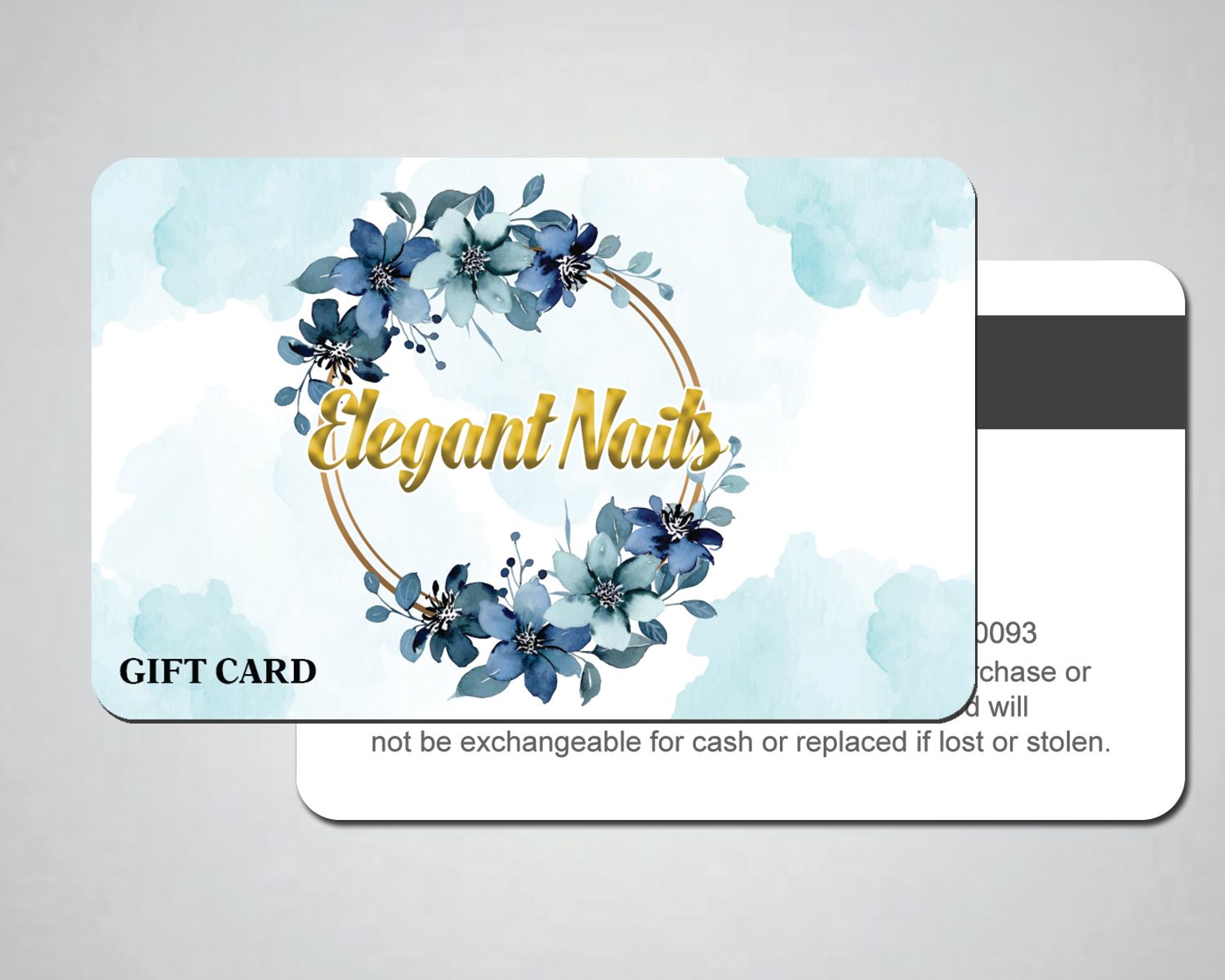 Gift Card  (POS) - GC-G057