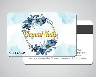 Gift Card  (POS) - GC-G057