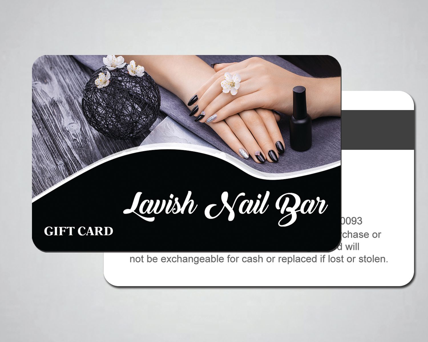 Gift Card  (POS) - GC-G060