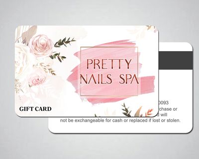 Gift Card  (POS) - GC-G062