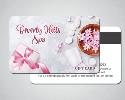 Gift Card  (POS) - GC-G067