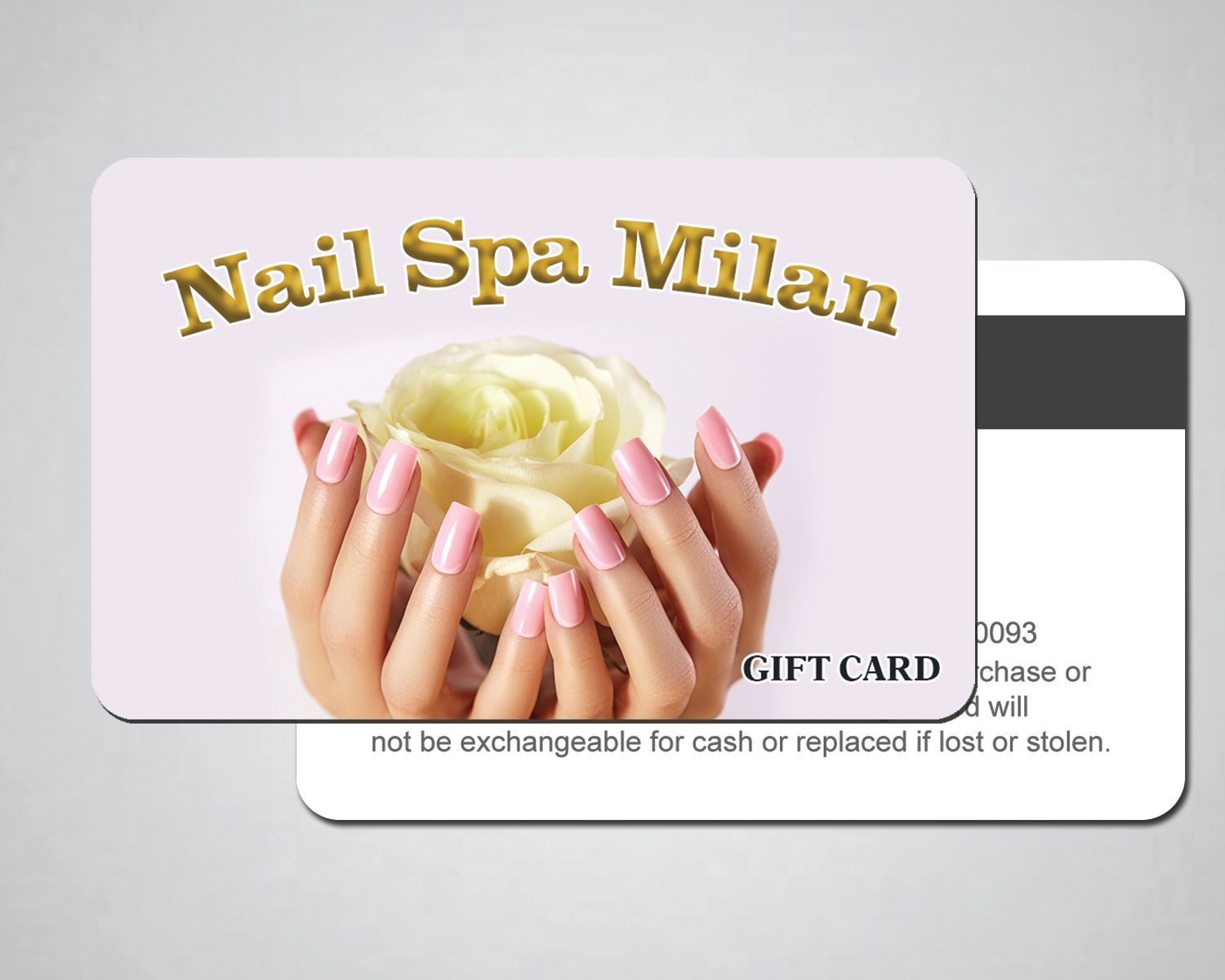 Gift Card  (POS) - GC-G071