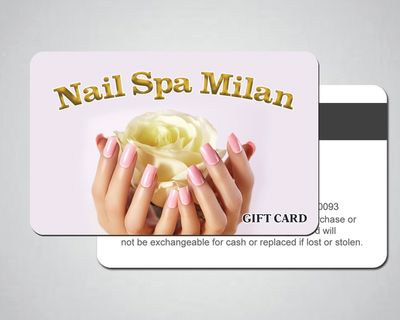 Gift Card  (POS) - GC-G071