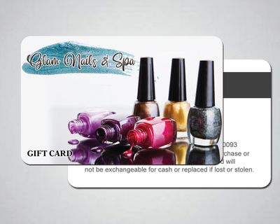 Gift Card  (POS) - GC-G061