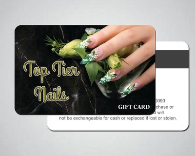 Gift Card  (POS) - GC-G064