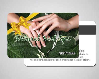 Gift Card  (POS) - GC-G070