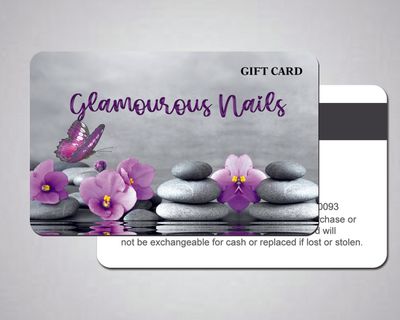 Gift Card  (POS) - GC- MD021
