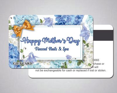 Gift Card  (POS) - GC- MD027