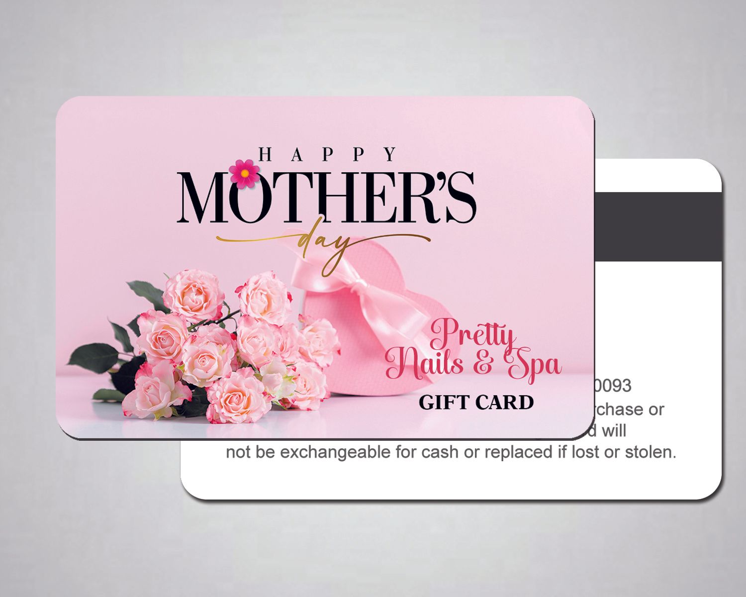Gift Card  (POS) - GC- MD022