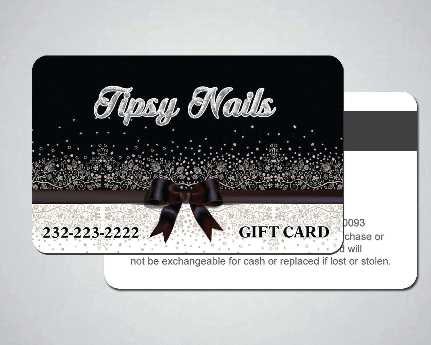 Gift Card  (POS) - GC-G110