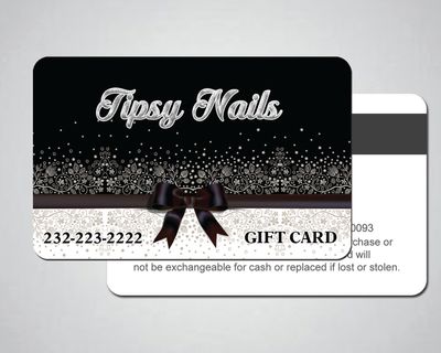 Gift Card  (POS) - GC-G110