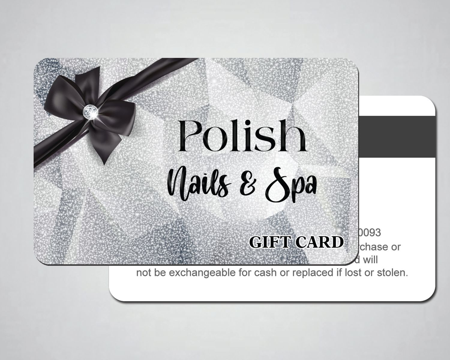 Gift Card  (POS) - GC-G112