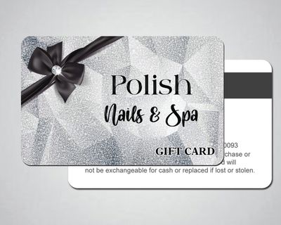 Gift Card  (POS) - GC-G112