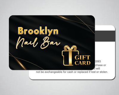 Gift Card  (POS) - GC-G111