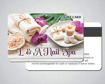 Gift Card  (POS) - GC-G092