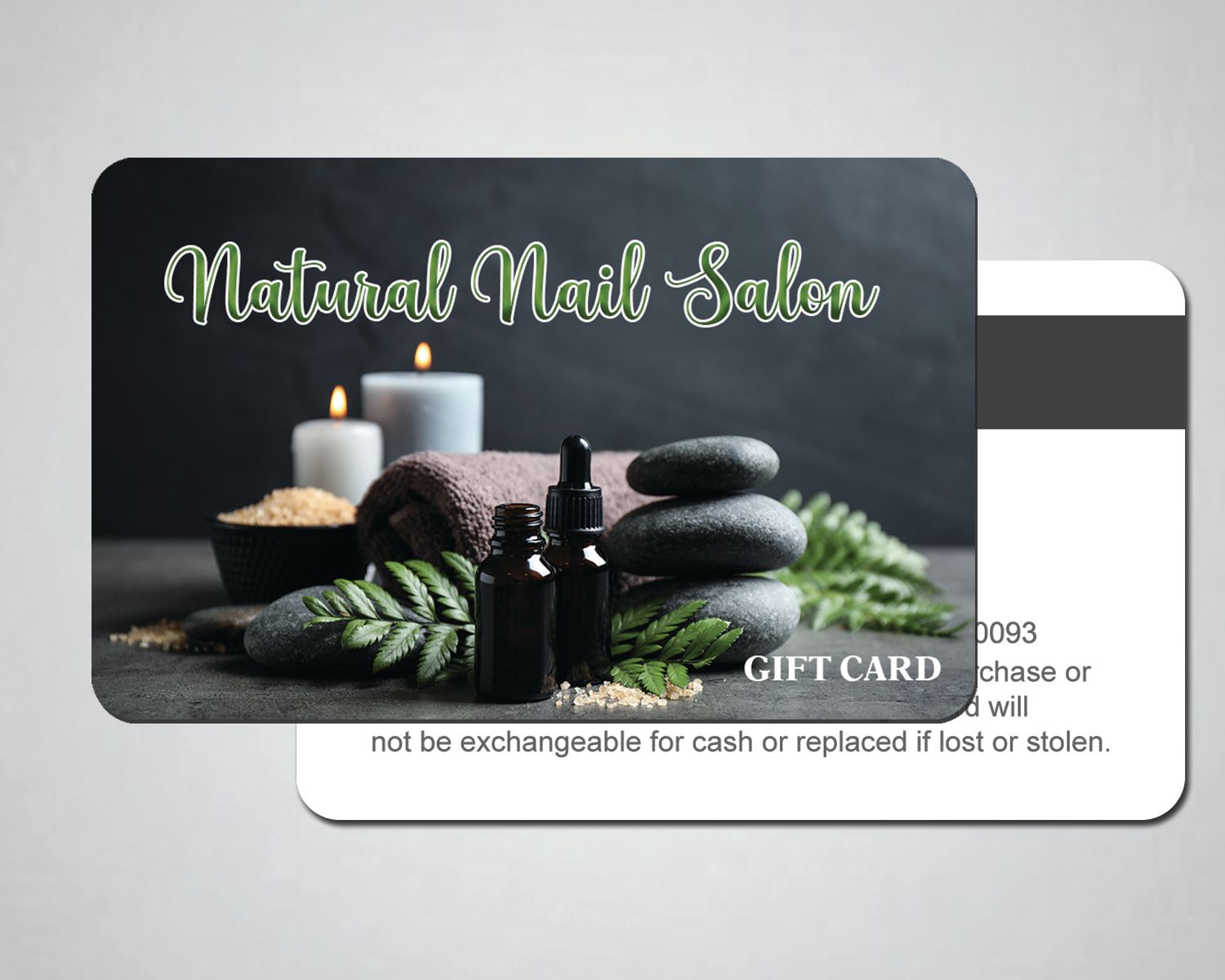 Gift Card  (POS) - GC-G096